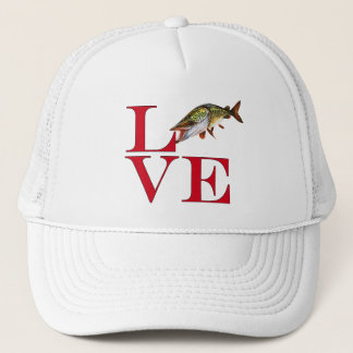 Gorra De Camionero Amo Muskie