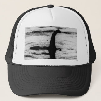 Gorra De Camionero Amo Nessie