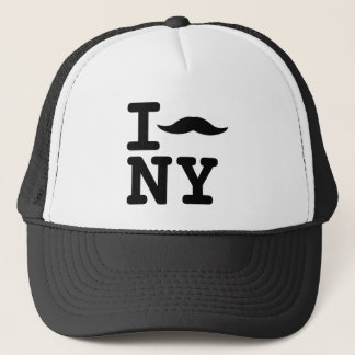 Gorra De Camionero Amo NY