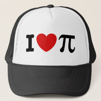 Gorra De Camionero Amo PI
