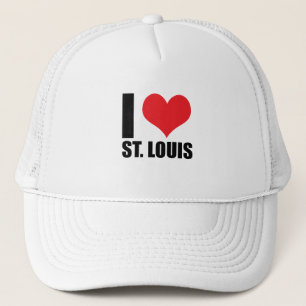 Gorra De Camionero Amo San Luis