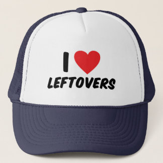 Gorra De Camionero Amo sobras