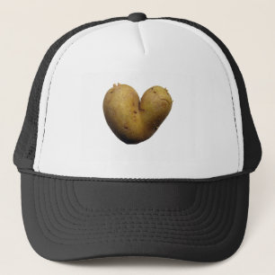 Gorra De Camionero Amor de la patata