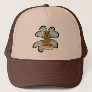Gorra De Camionero Amor de las putas