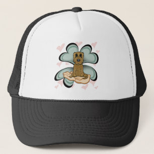 Gorra De Camionero Amor de las putas