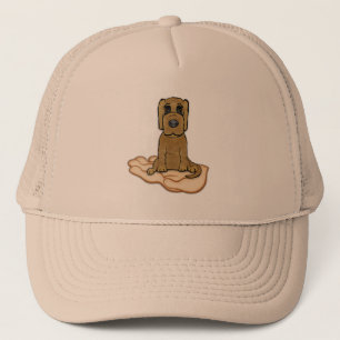 Gorra De Camionero Amor de las putas