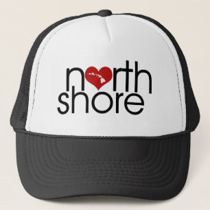 Gorra De Camionero Amor del norte de la orilla