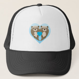Gorra De Camionero Amor extra