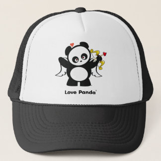 Gorra De Camionero Amor Panda®
