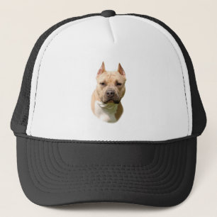 Gorra De Camionero Amstaff
