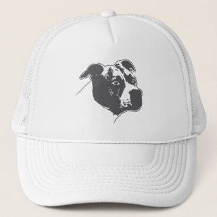 Gorra De Camionero AmStaff BOY Cap/béisbol Cap 1 only
