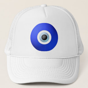 Gorra De Camionero Amulet para salvar el ojo del mal