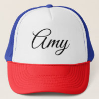Amy
