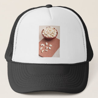 Gorra De Camionero Anacardos crudos para la comida vegetariana