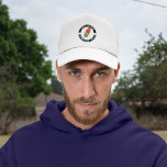 Gorra De Camionero Añadir la marca de promoción de marca de Empleador<br><div class="desc">Añada su logotipo de marca y texto personalizado a este sombrero de camionero perfecto para crear conciencia de marca o como medio publicitario. Disponible en otros colores y tamaños. No hay cantidad mínima de pedido ni cargo de instalación.</div>