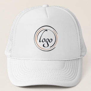 Gorra De Camionero Añadir Su Logo Y Personalizar De Texto