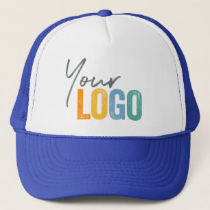 Gorra De Camionero Añadir tu logotipo, sin mínimo, logotipo promoci