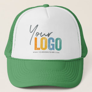 Gorra De Camionero Añadir tu logotipo, sin mínimo, logotipo promoci