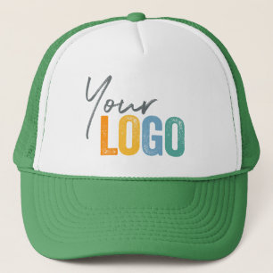 Gorra De Camionero Añadir tu logotipo, sin mínimo, logotipo promocion