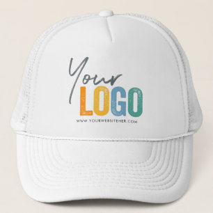 Gorra De Camionero Añadir tu logotipo, sin mínimo, logotipo promocion