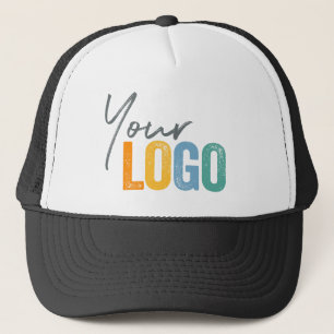 Gorra De Camionero Añadir tu logotipo, sin mínimo, logotipo promocion