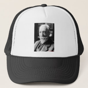 Gorra De Camionero Anatole France "Arte/Instinto/Amor" Dones de Sabid