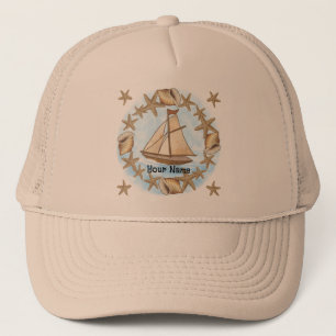 Gorra De Camionero Ancient Mariner