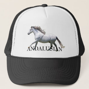 GORRA DE CAMIONERO ANDALUZ CORRIENTE