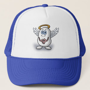 Gorra De Camionero Ángel