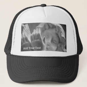 Gorra De Camionero Angel de Shirley Taylor