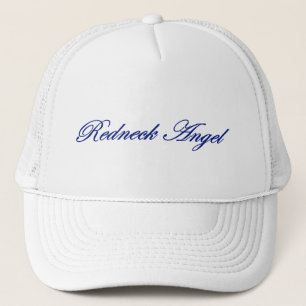 Gorra De Camionero Ángel del campesino sureño