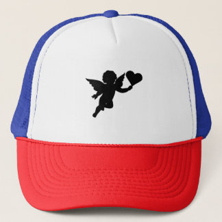 Gorra De Camionero angel love T camisetas