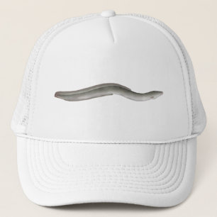 Gorra De Camionero Anguila europea