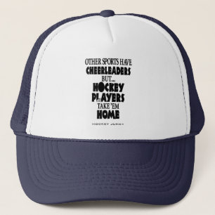 GORRA DE CAMIONERO ANIMADORAS