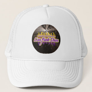 Gorra De Camionero Aniversario de ConFunkShun