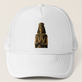 Gorra De Camionero Ankh Symbol Meaning – Key of Life