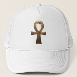 Gorra De Camionero Ankh Symbol Meaning – Key of Life´1