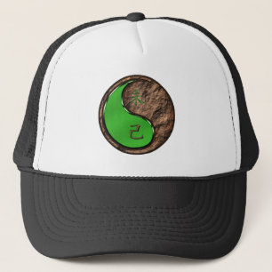 Gorra De Camionero Año de la Cabra de Tierra