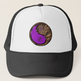 Gorra De Camionero Año del Cerdo de Tierra