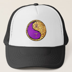 Gorra De Camionero Año del Jabalí de Fuego