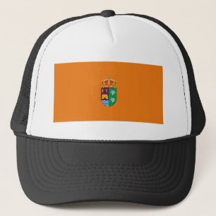 Gorra De Camionero Antas, España
