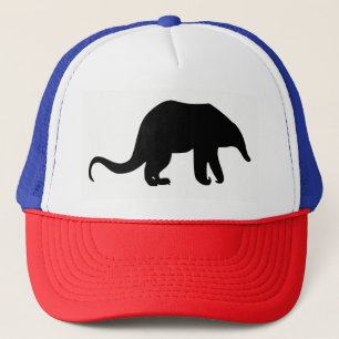 Gorra De Camionero Anteater Silhouette
