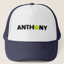Anthony Tennis