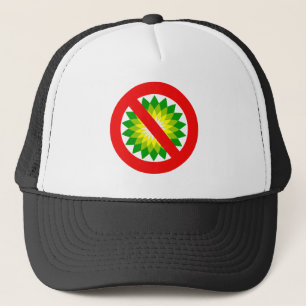 GORRA DE CAMIONERO ANTI-BP