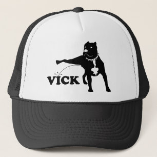 Gorra De Camionero Anti-Vick
