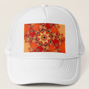 Gorra De Camionero Antigua leyenda