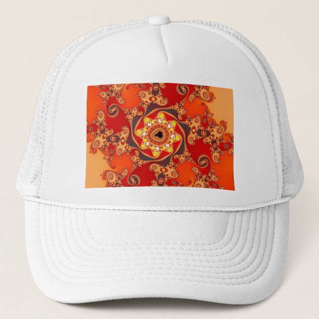 Gorra De Camionero Antigua leyenda (Anverso)