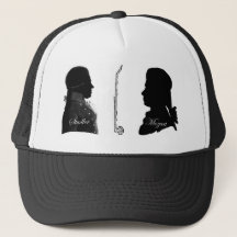 Anton Stadler y W.A. Mozart