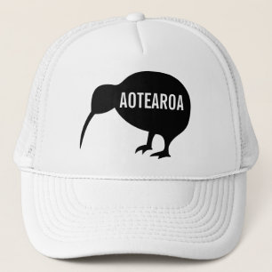 Gorra De Camionero Aotearoa