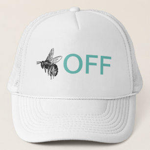 Gorra De Camionero Apagón